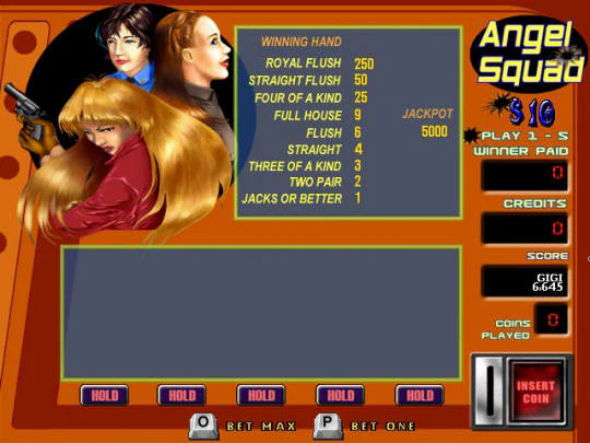 Groovy Bunch of Games