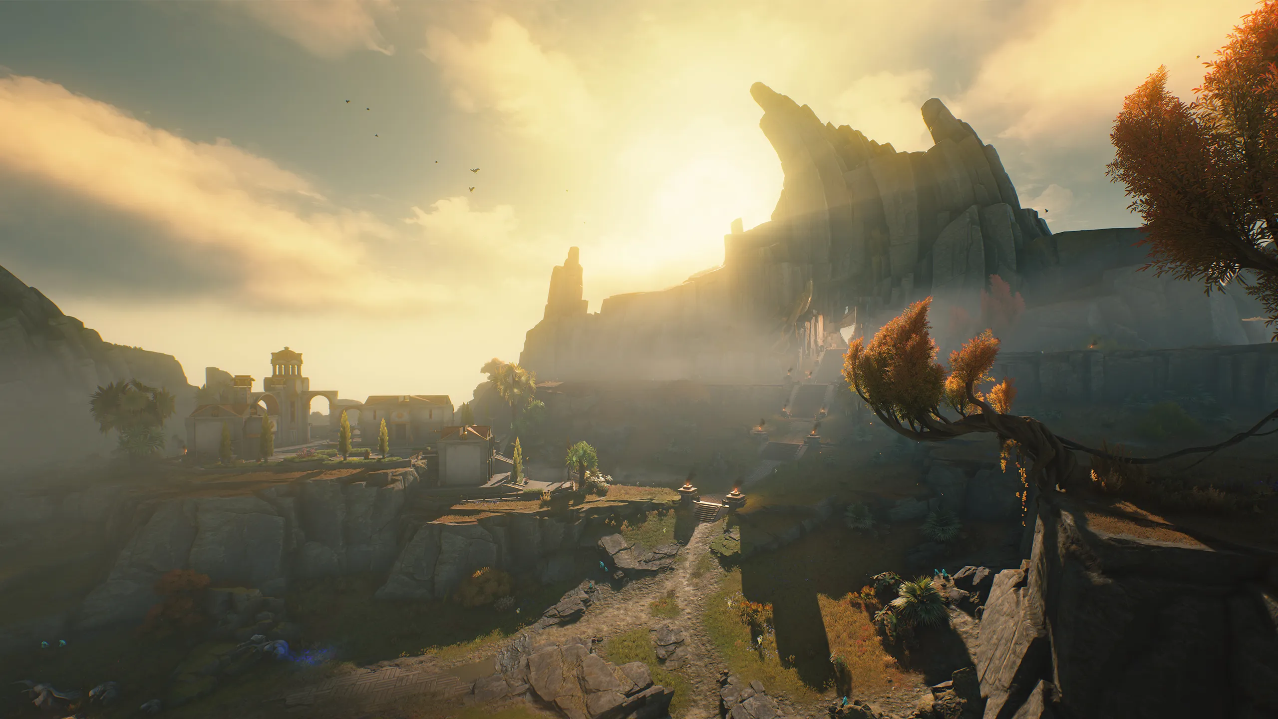 Wuthering Waves: Lightly We Toss the Crown