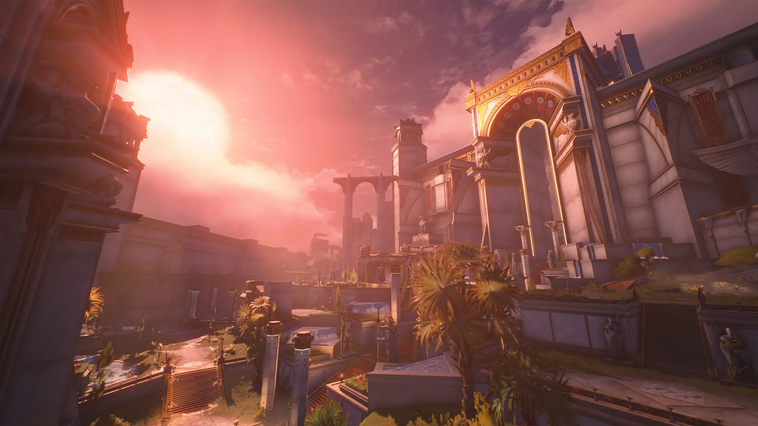 Wuthering Waves: Lightly We Toss the Crown