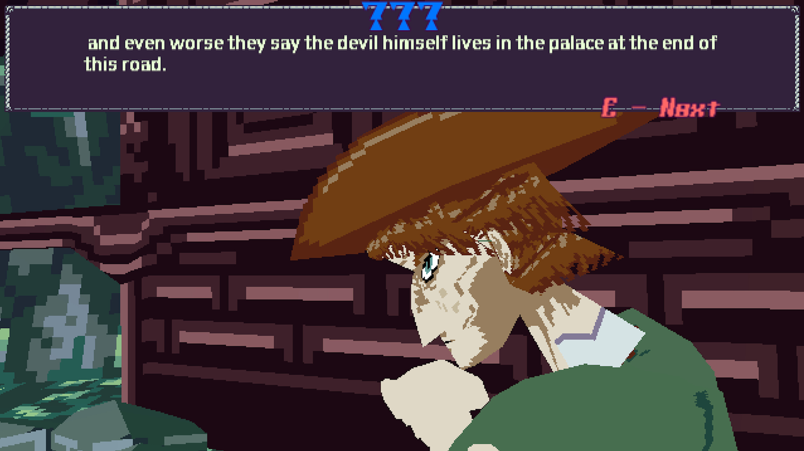 Journey of the Garden Rose