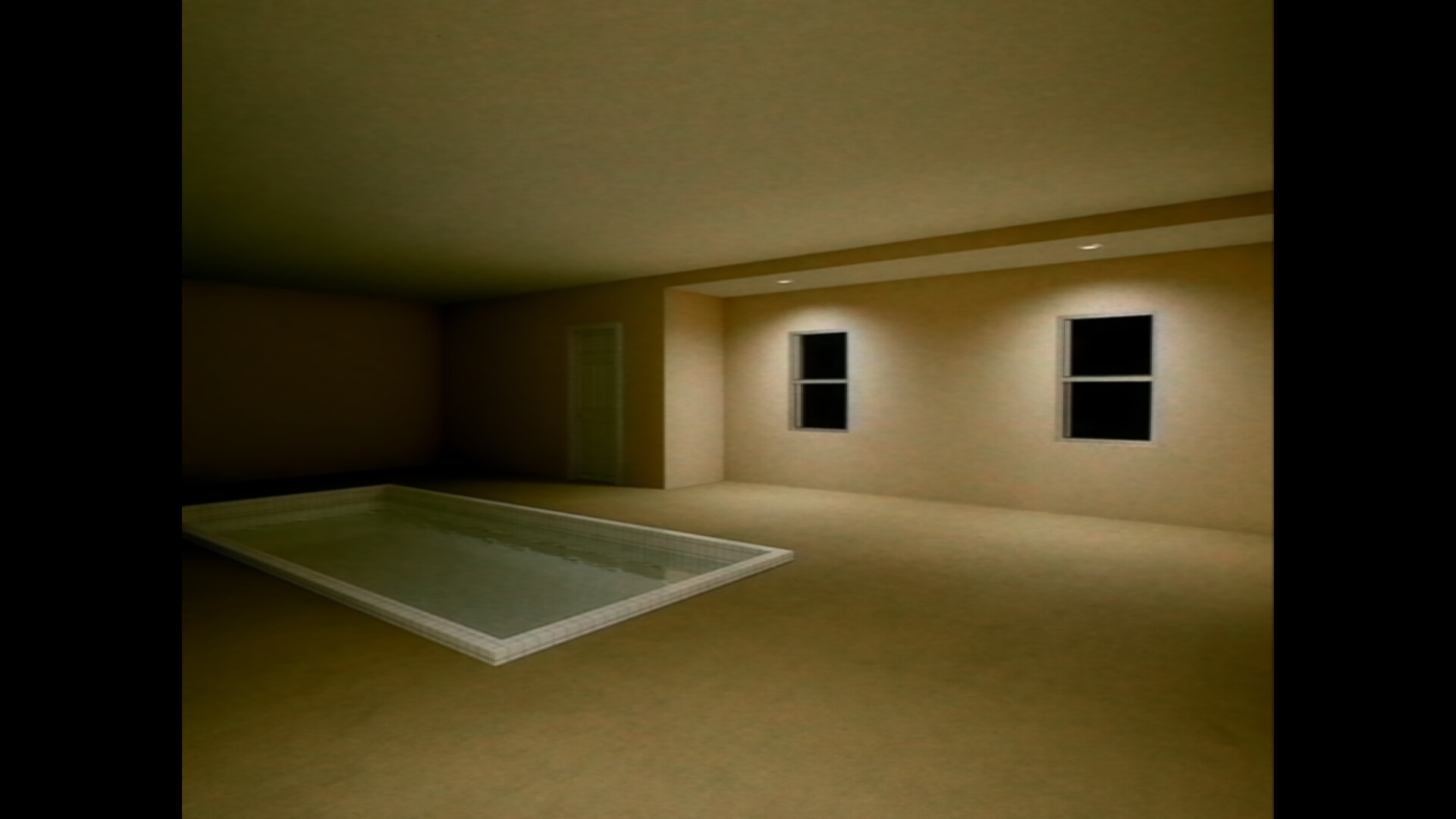 World Alone: Dreampools