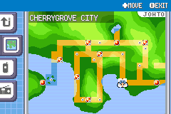 Pokémon CrystalDust