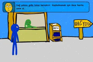 Virüs Saldırısı