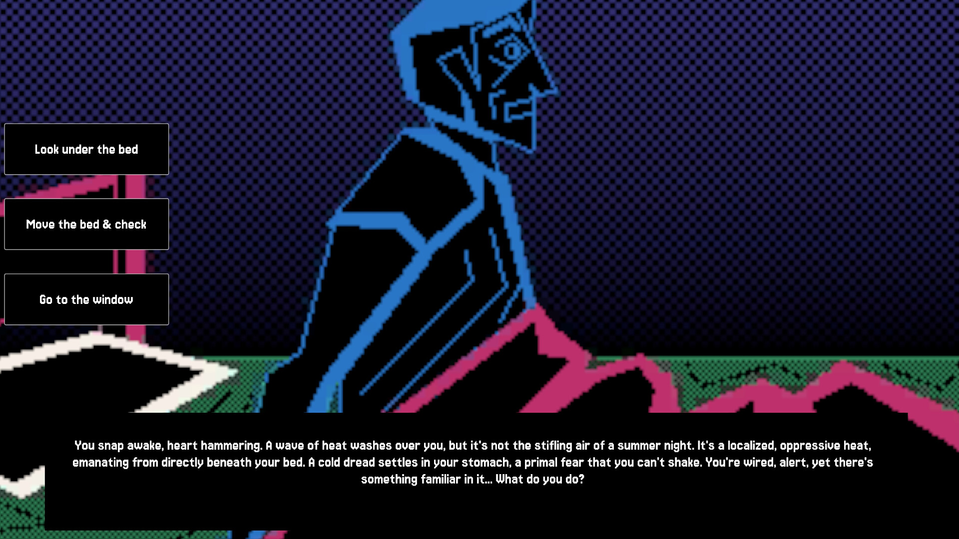 Chronicles from the Abyss