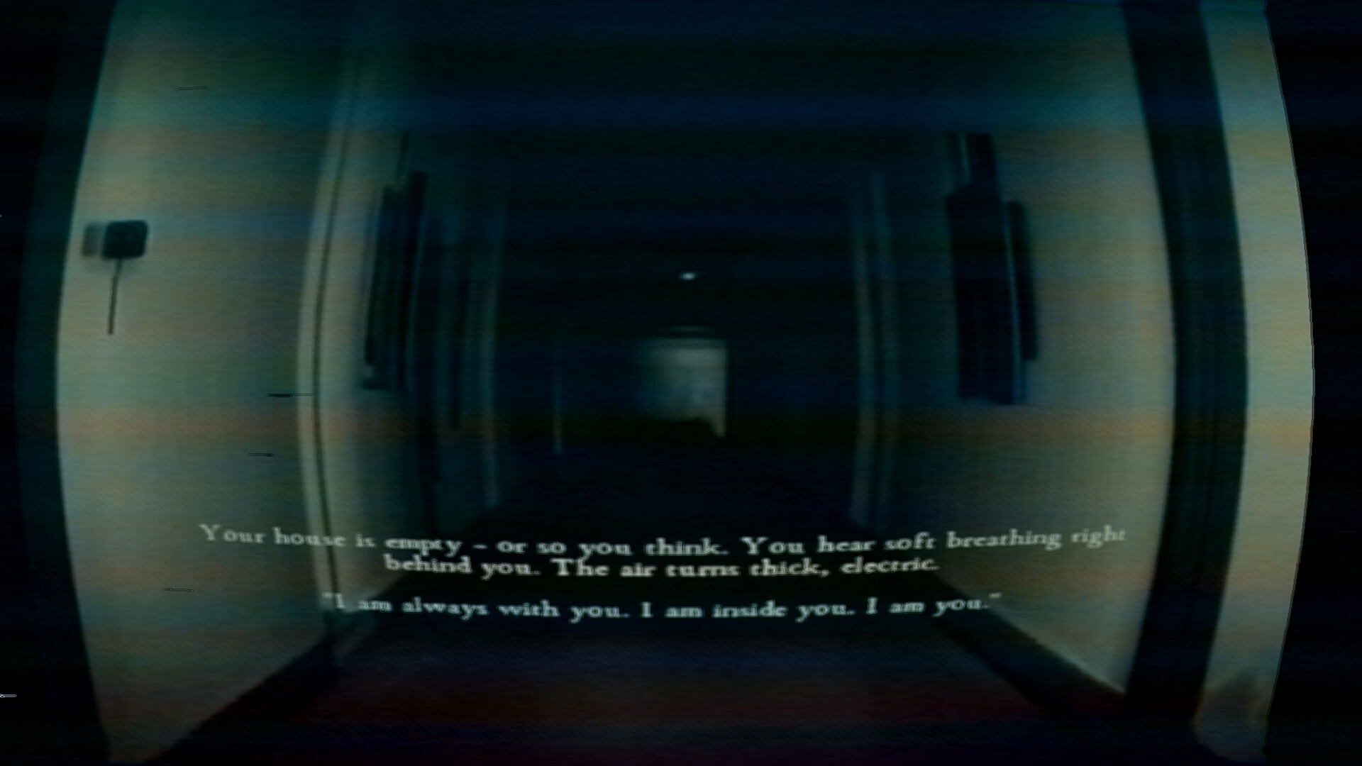 Chronicles from the Abyss