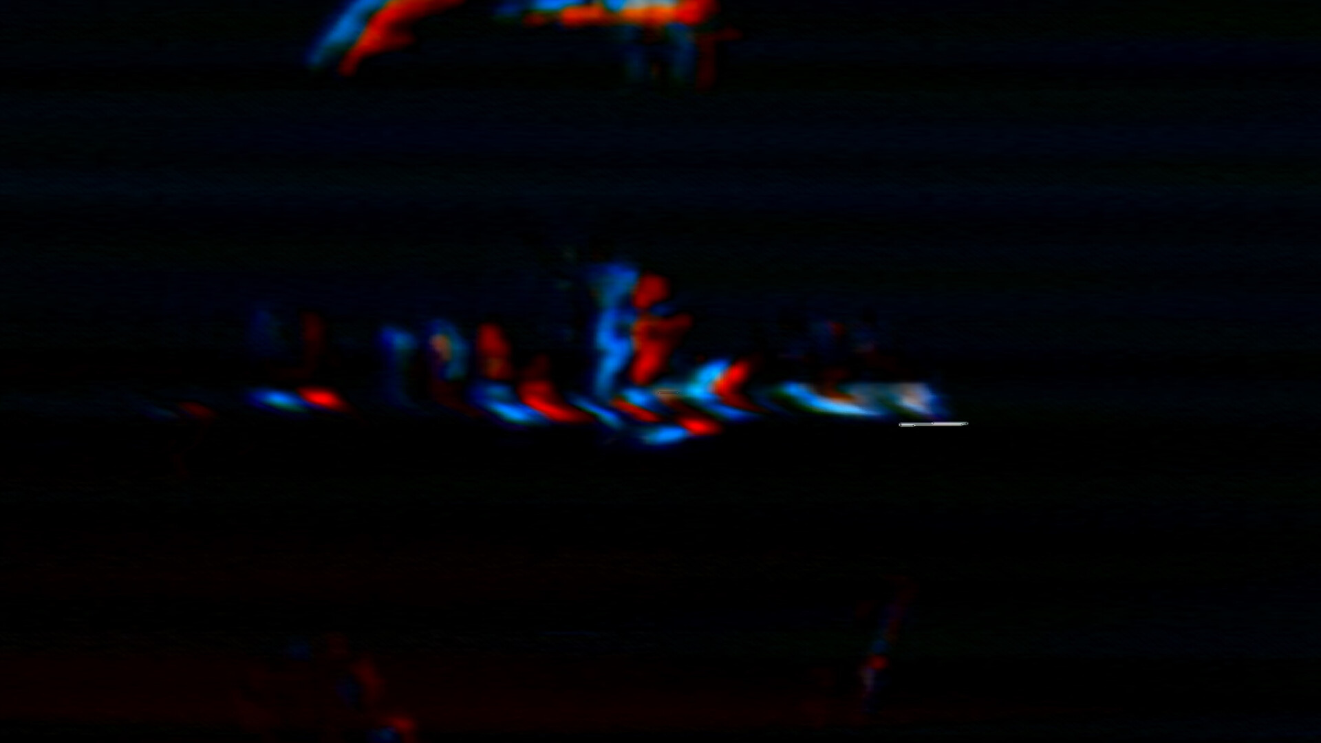 Chronicles from the Abyss