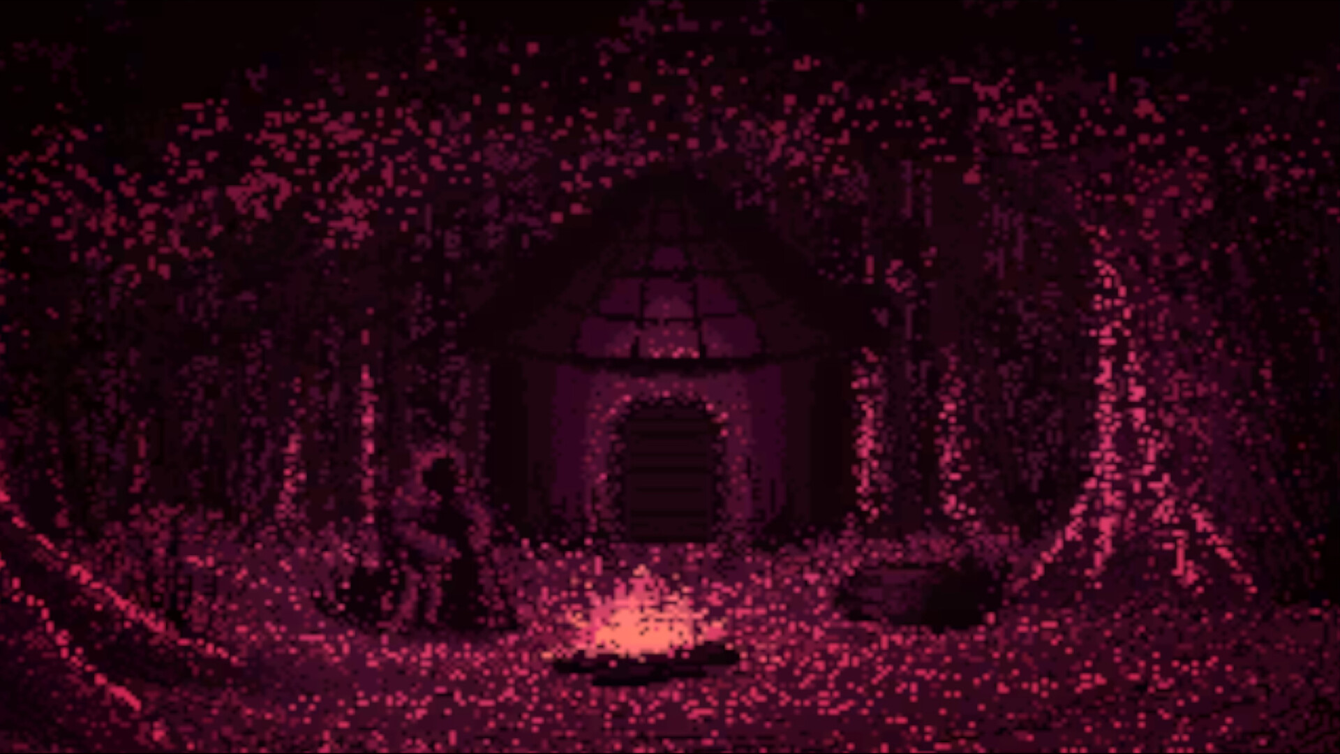 Chronicles from the Abyss