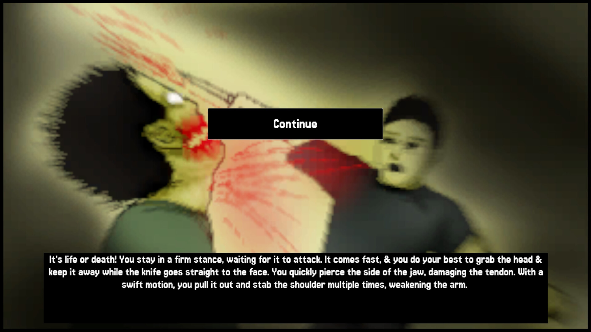 Chronicles from the Abyss