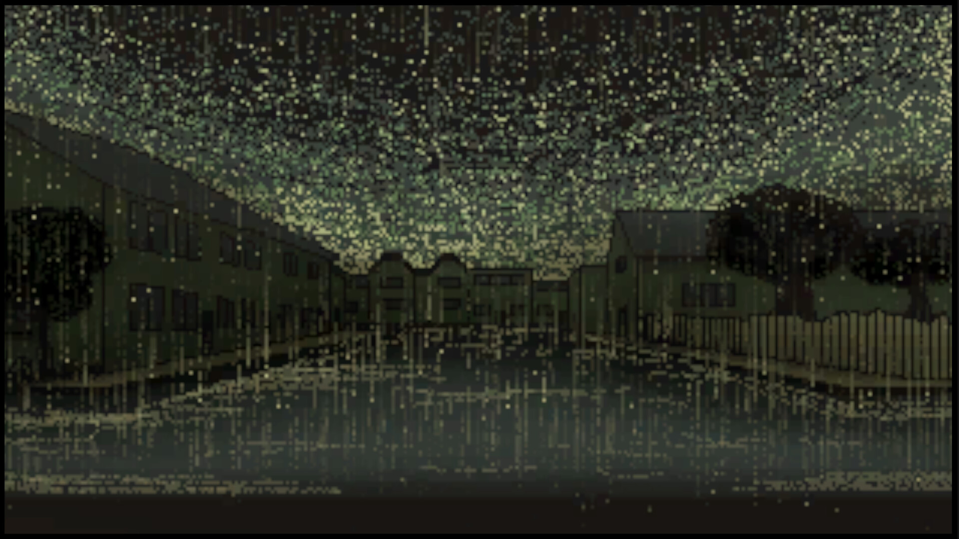 Chronicles from the Abyss