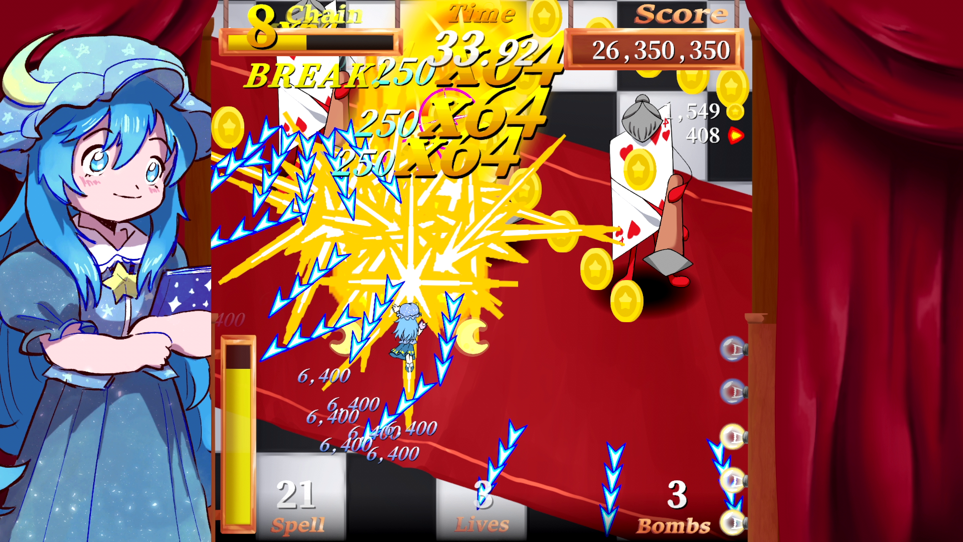 Bootleg in Wonderland: Pastel Paradise