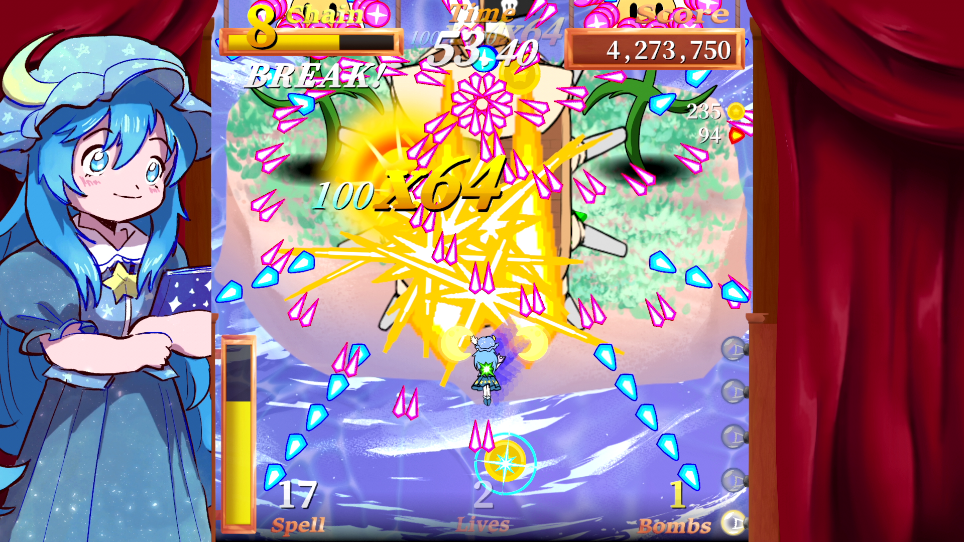 Bootleg in Wonderland: Pastel Paradise