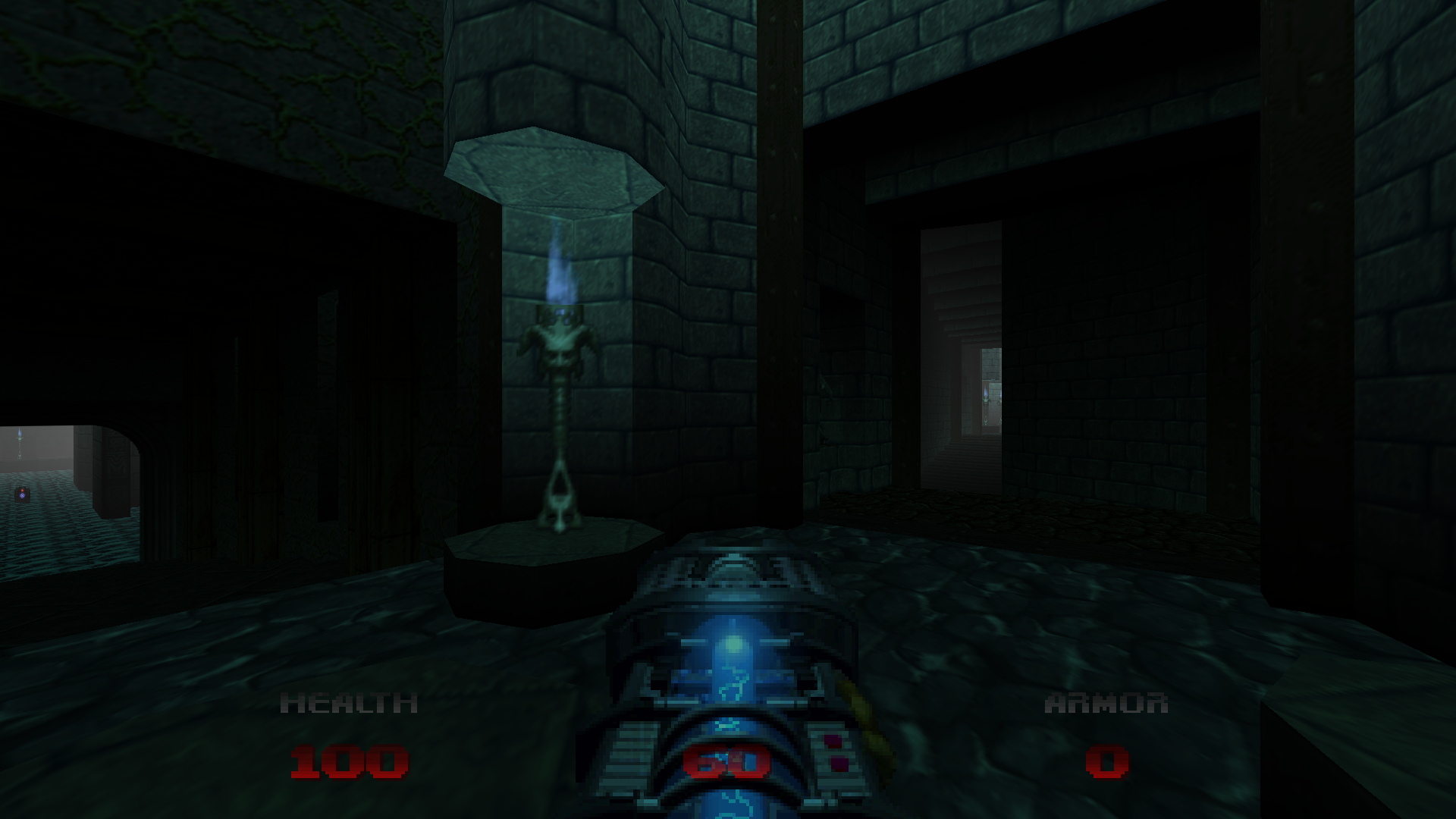 Doom 64 Reloaded