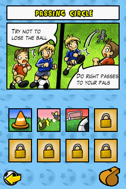 Sam Power: Footballer