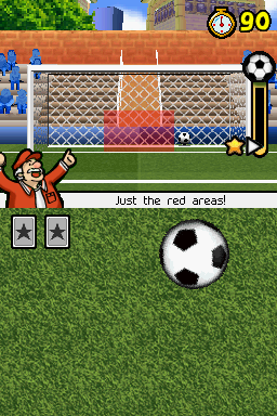 Sam Power: Footballer