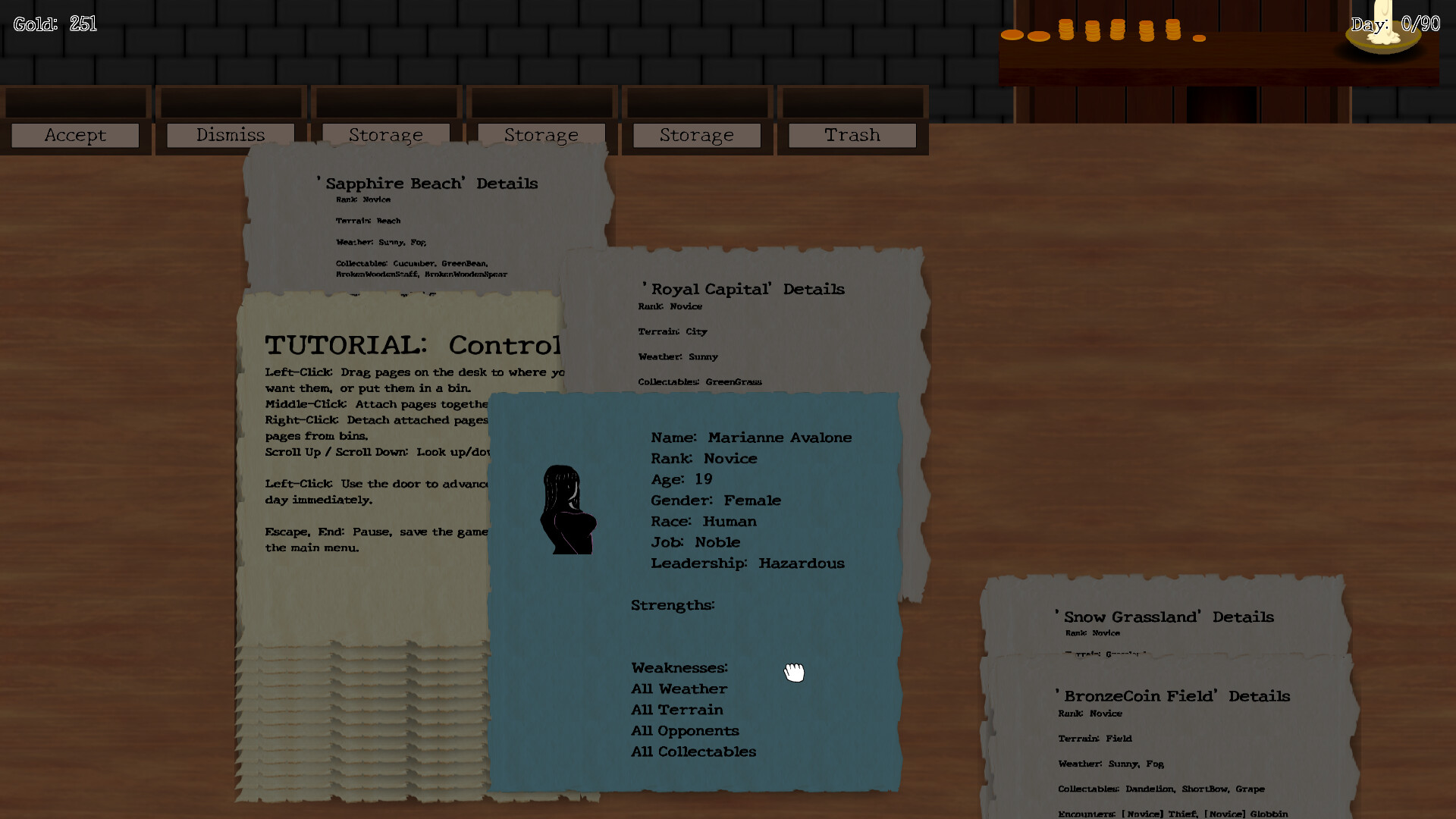 Avalone’s Adventurers: My Parents were Assassinated so I’ve Started an Adventuring Party to Avoid a Political Marriage