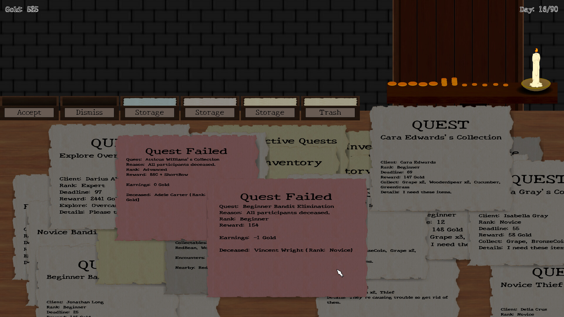 Avalone’s Adventurers: My Parents were Assassinated so I’ve Started an Adventuring Party to Avoid a Political Marriage