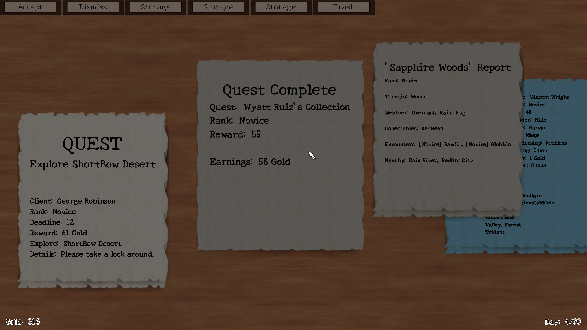 Avalone’s Adventurers: My Parents were Assassinated so I’ve Started an Adventuring Party to Avoid a Political Marriage