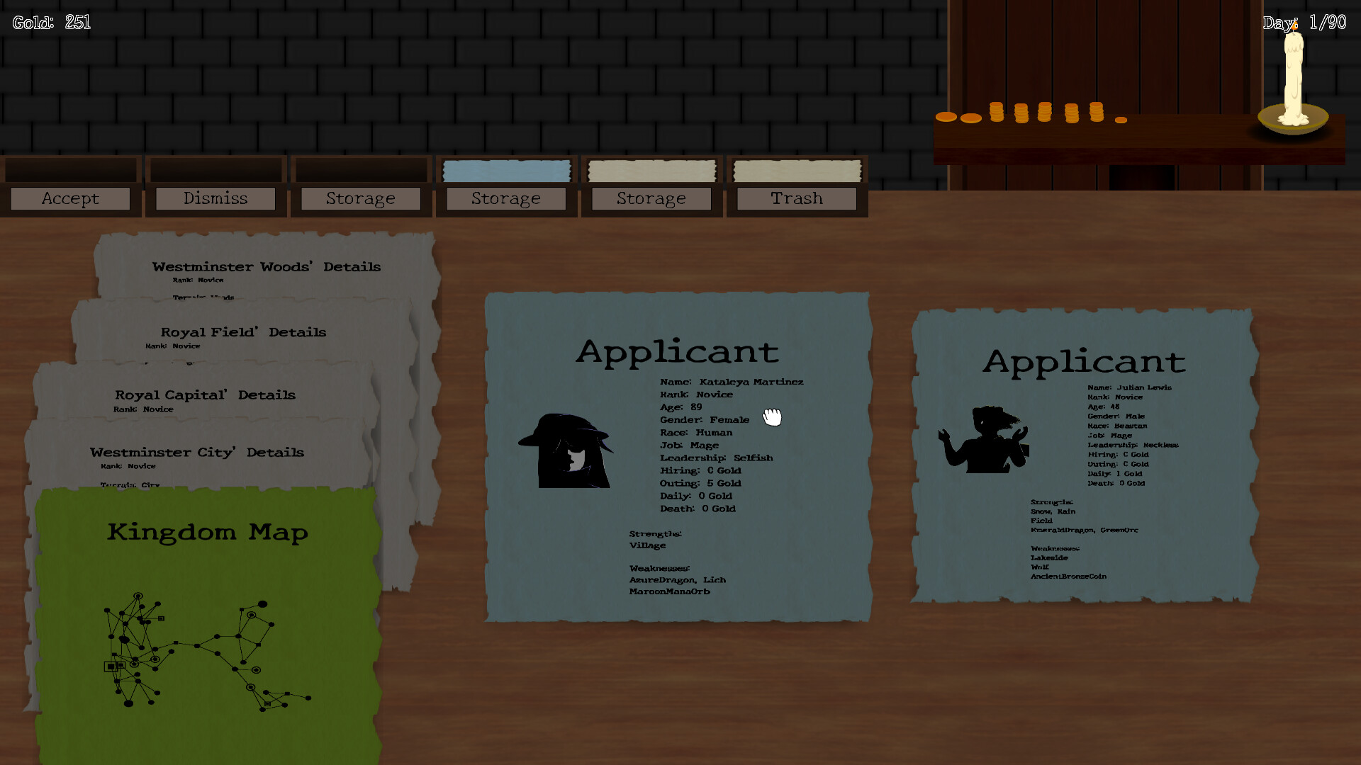 Avalone’s Adventurers: My Parents were Assassinated so I’ve Started an Adventuring Party to Avoid a Political Marriage