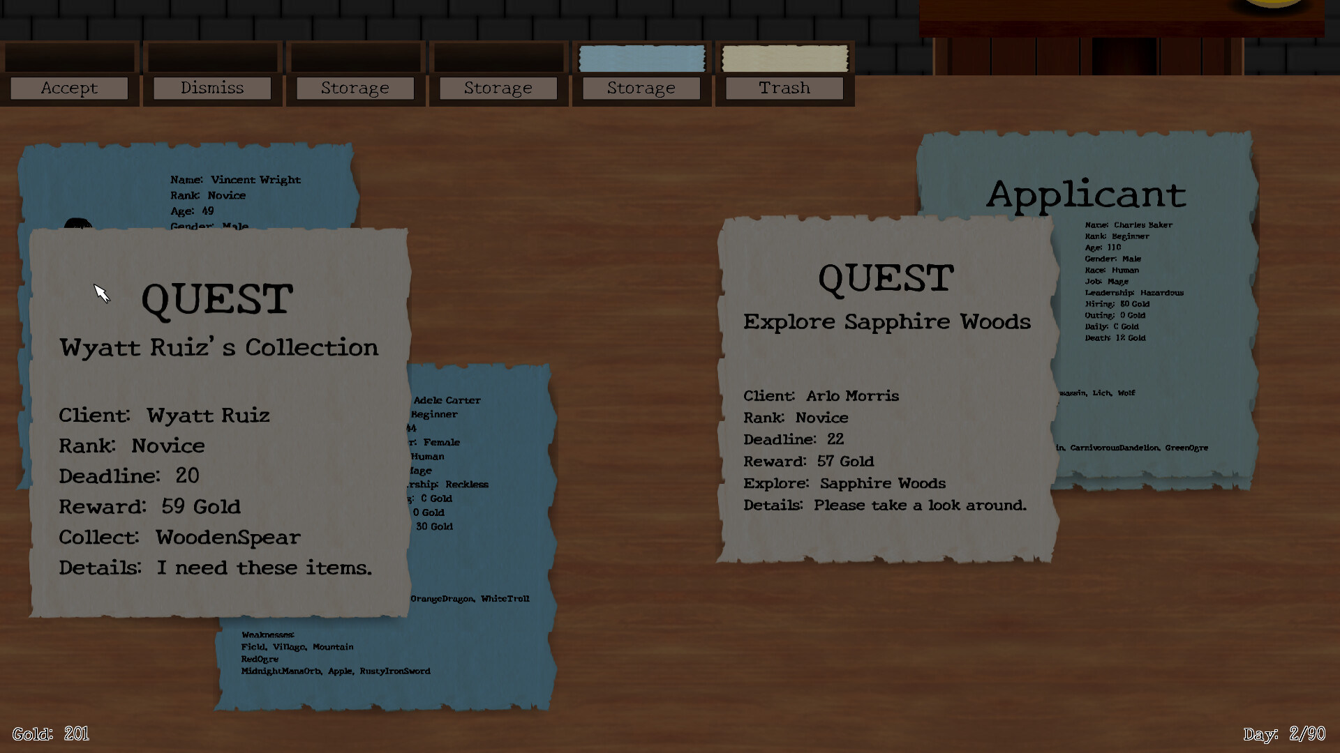 Avalone’s Adventurers: My Parents were Assassinated so I’ve Started an Adventuring Party to Avoid a Political Marriage