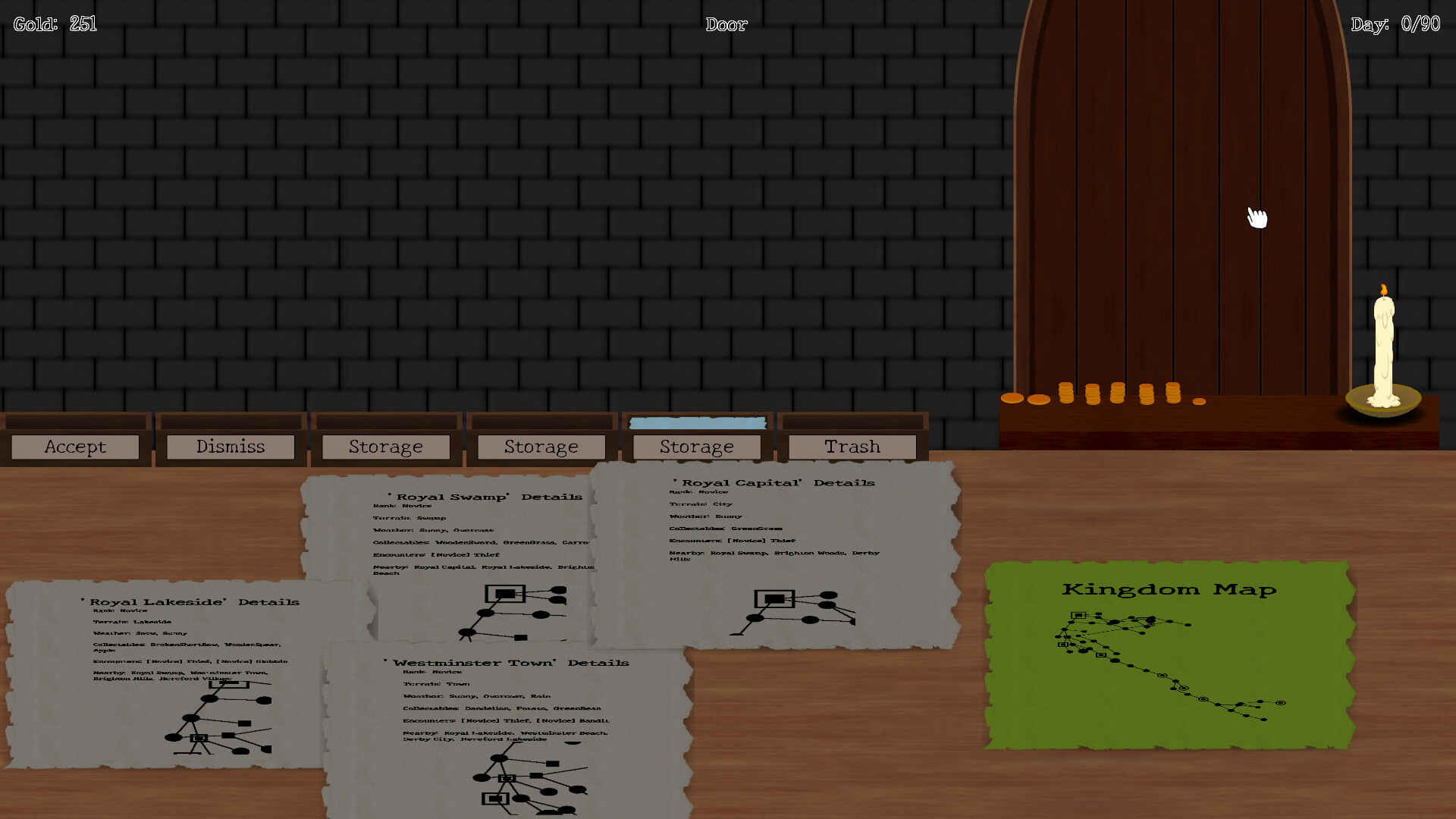 Avalone’s Adventurers: My Parents were Assassinated so I’ve Started an Adventuring Party to Avoid a Political Marriage