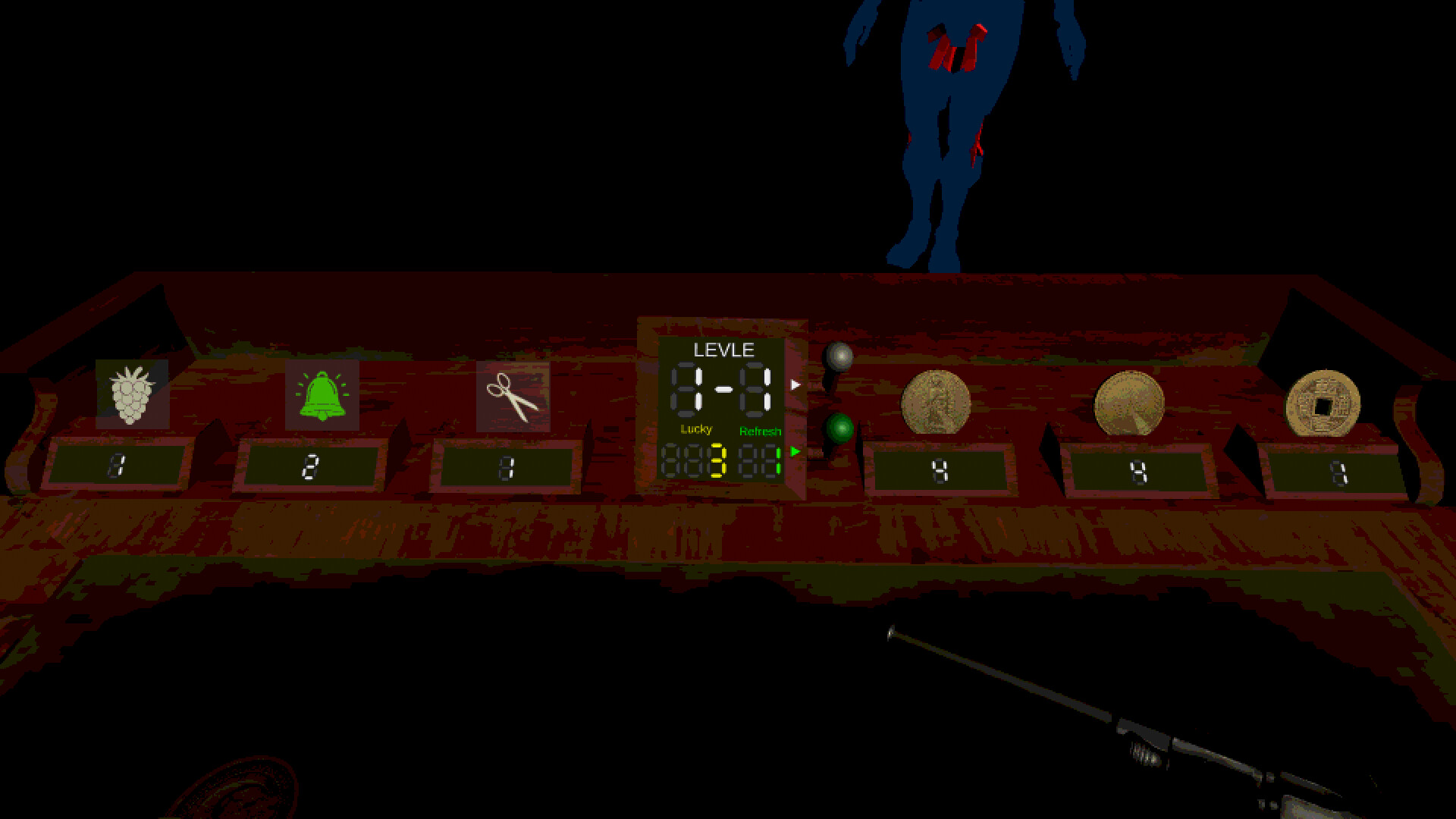 Fishing Pond Simulator