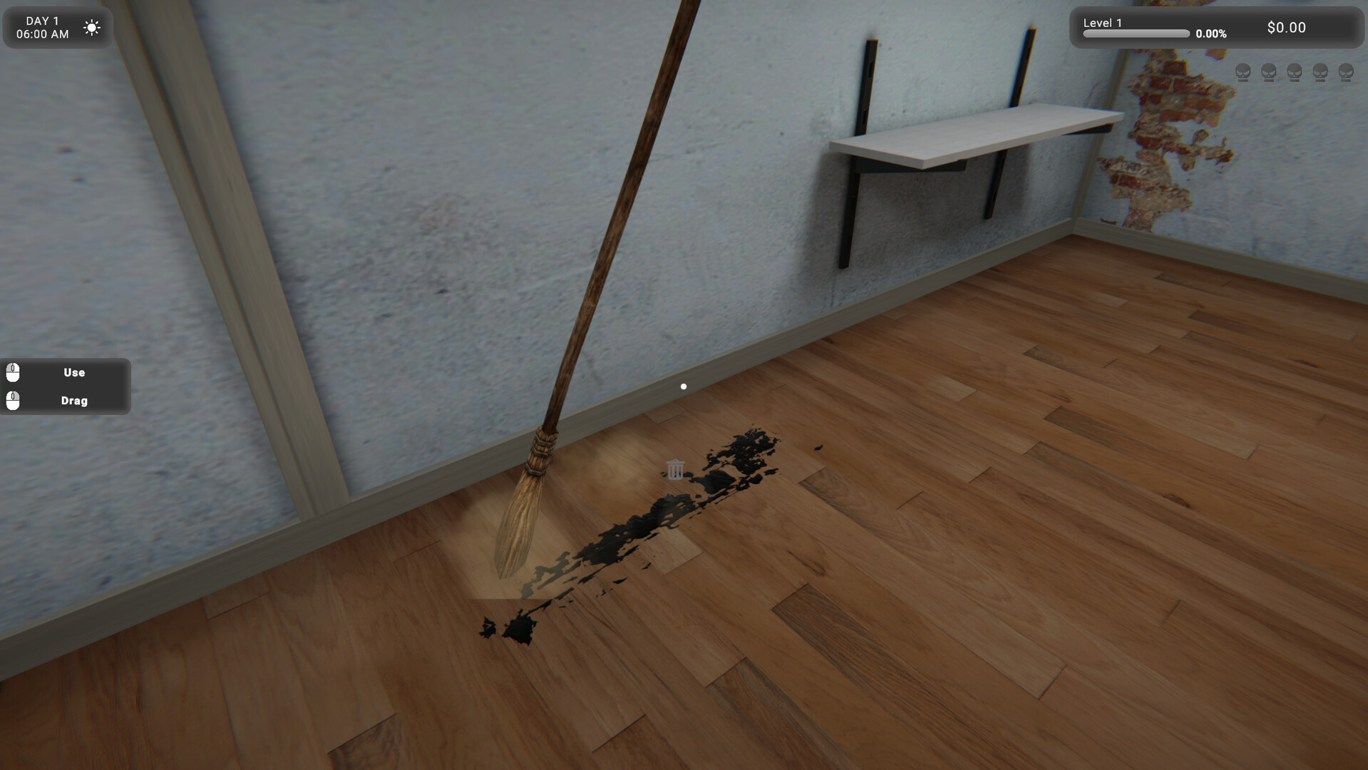 Under Kingdom: Scam Centre Simulator