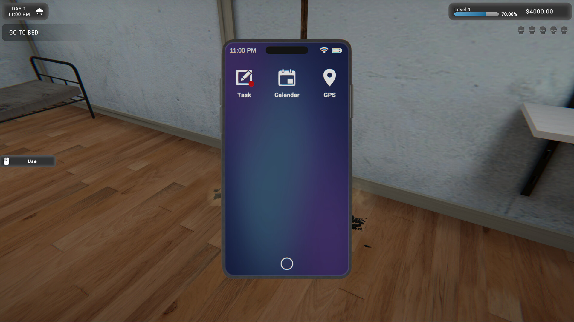 Under Kingdom: Scam Centre Simulator