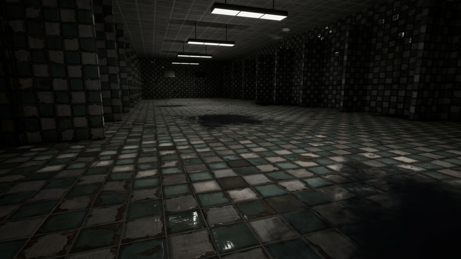 Shank: Prison Survival