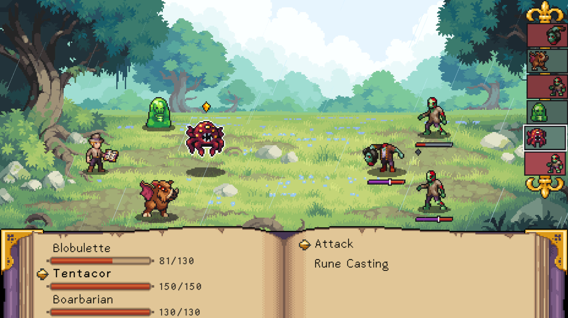 Book of Abominations