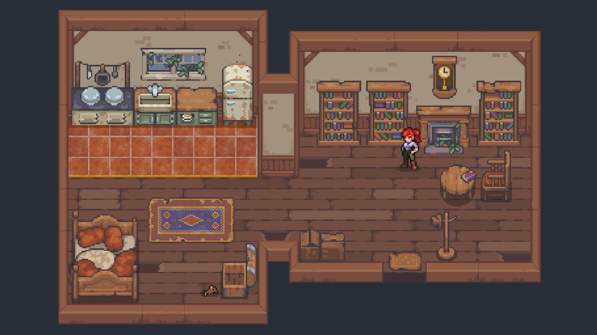 Book of Abominations