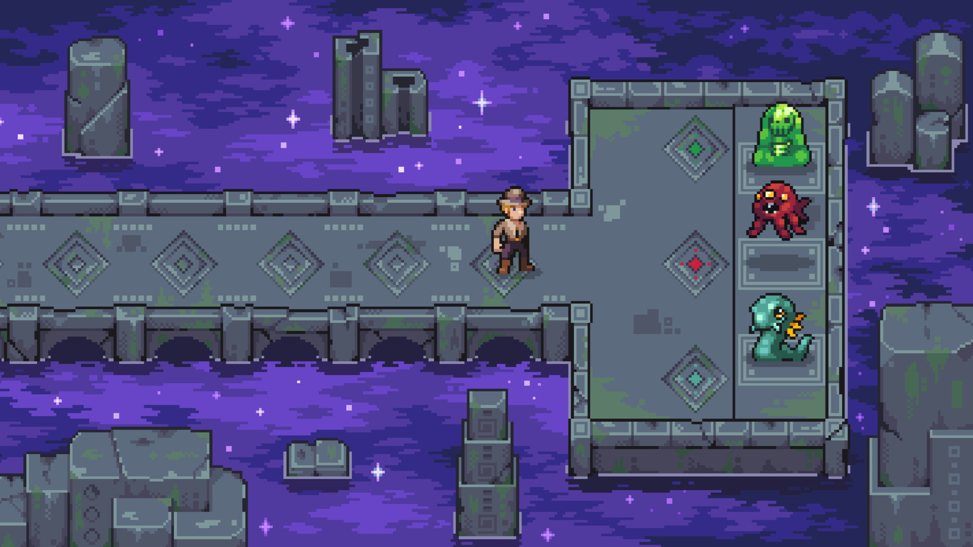 Book of Abominations