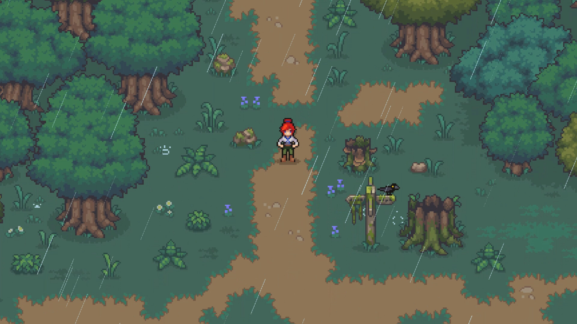 Book of Abominations