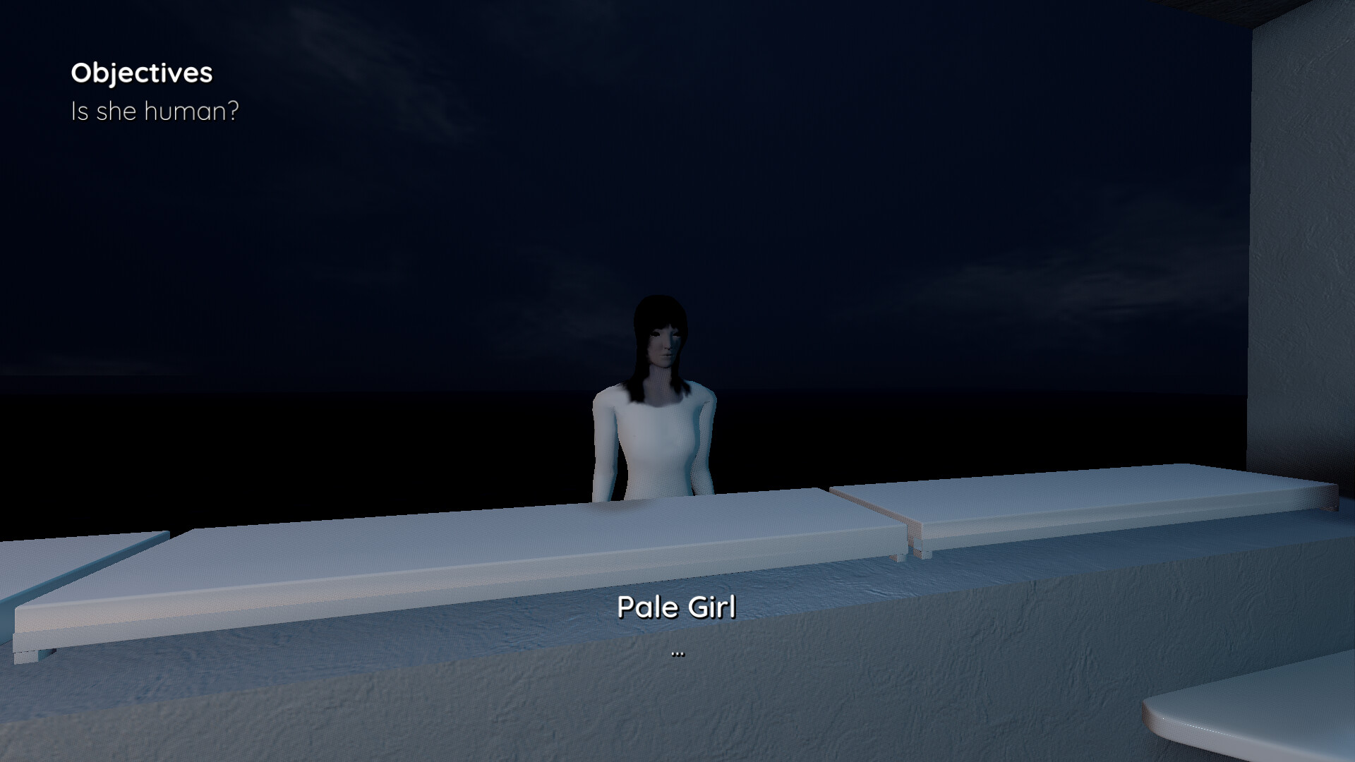 Late Shift: Midnight Burger