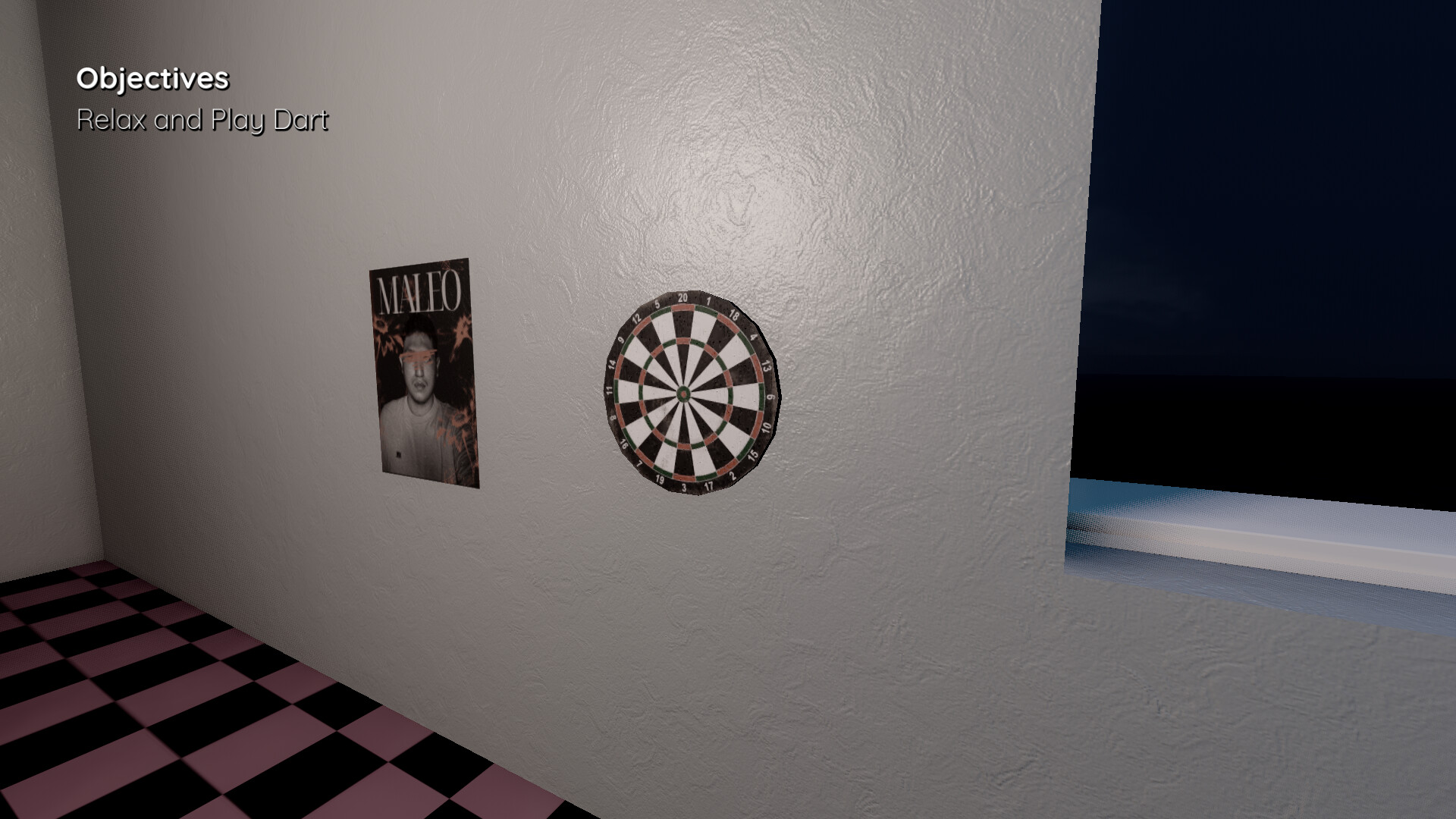 Late Shift: Midnight Burger