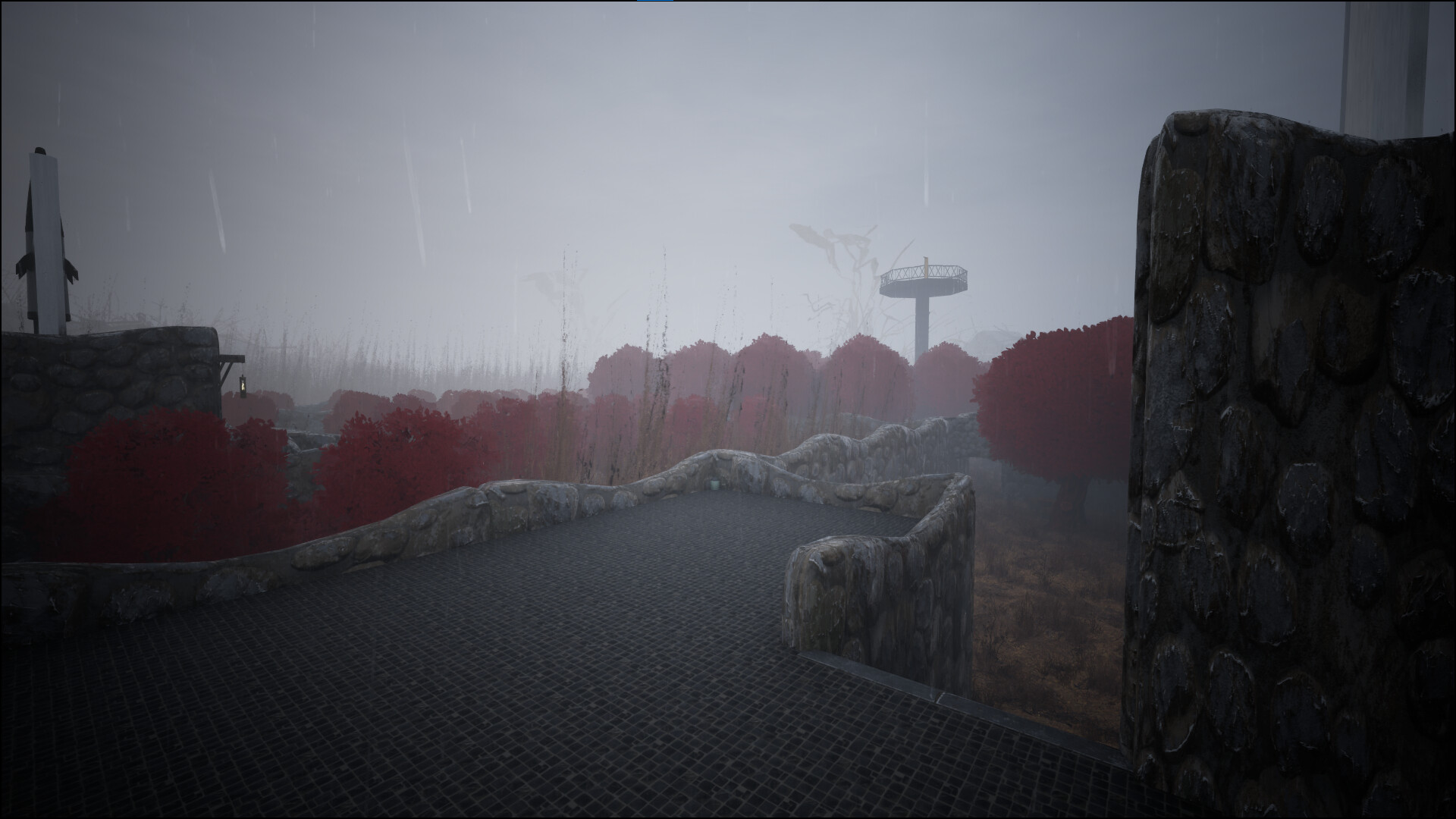 Unreal Zombies