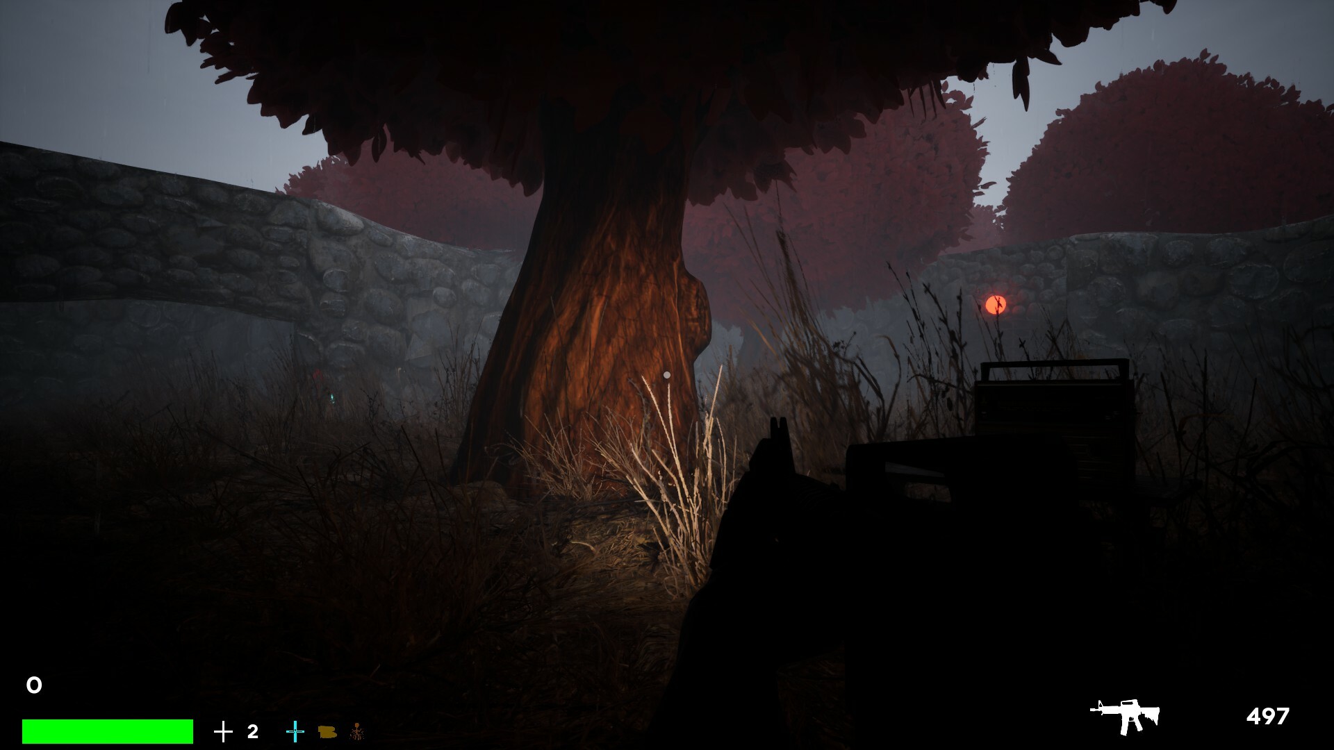 Unreal Zombies