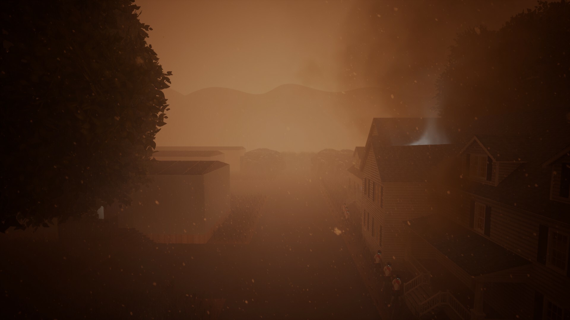 Unreal Zombies
