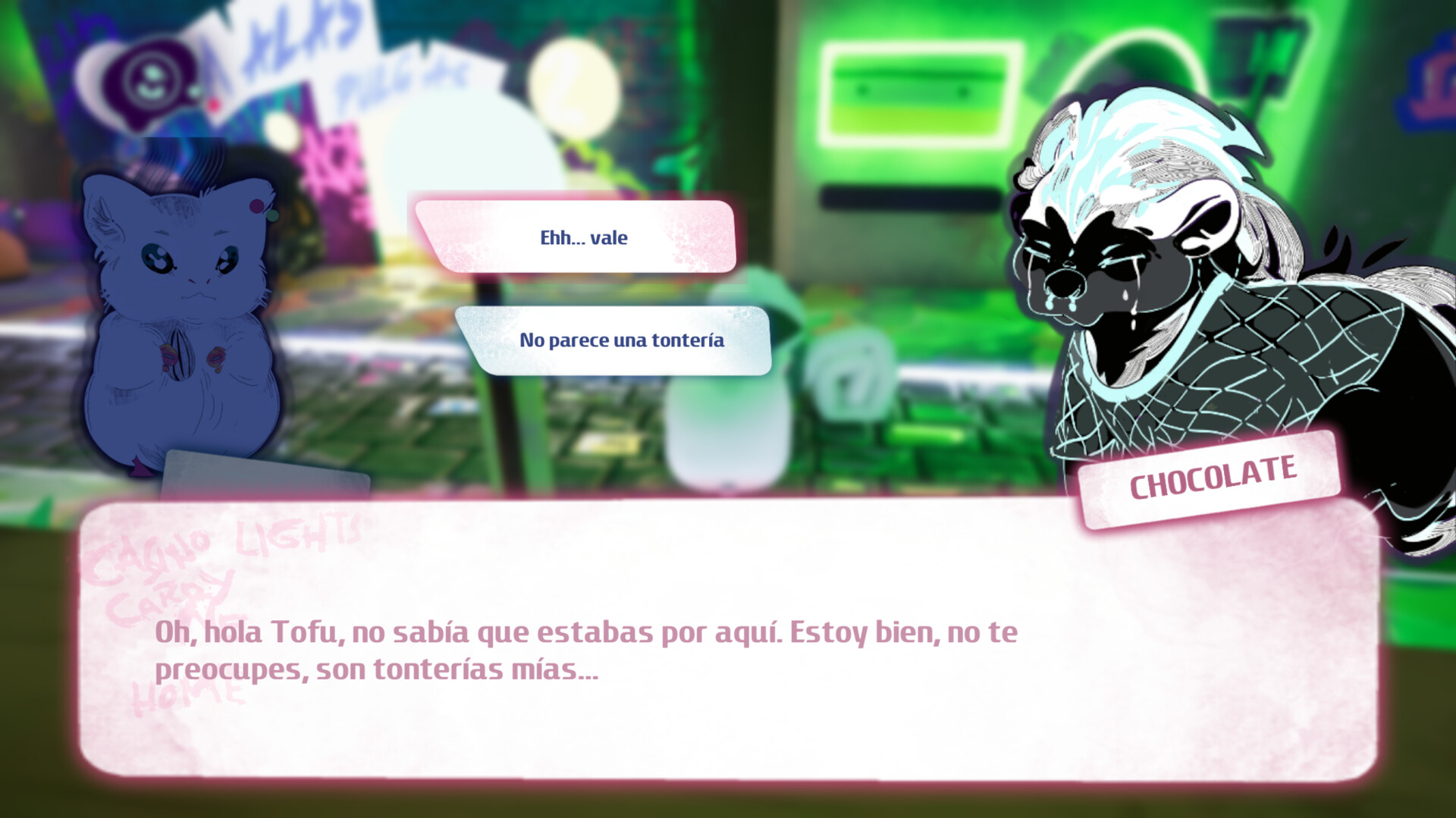 After Juice: Animal Disco Mafia