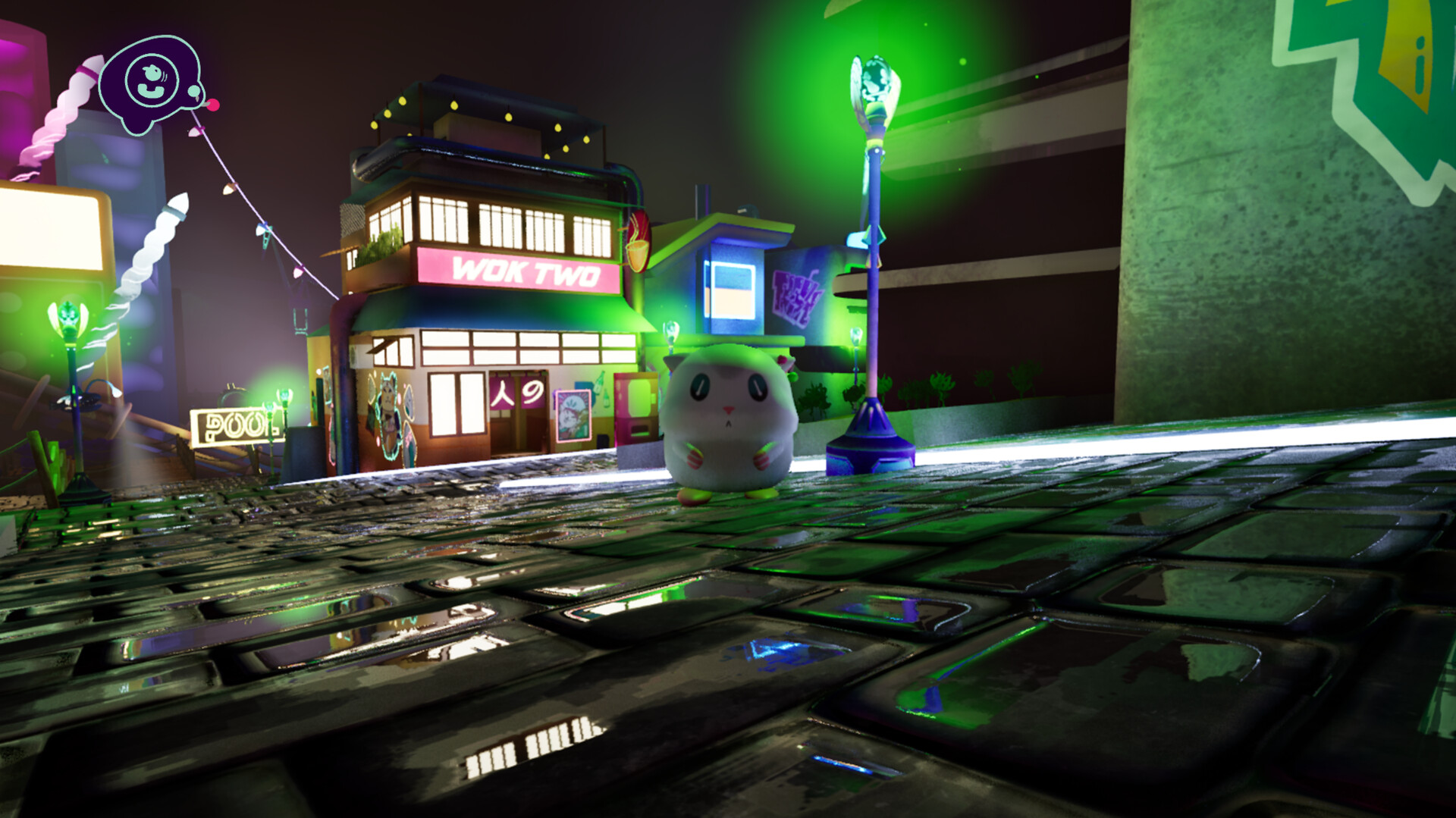 After Juice: Animal Disco Mafia