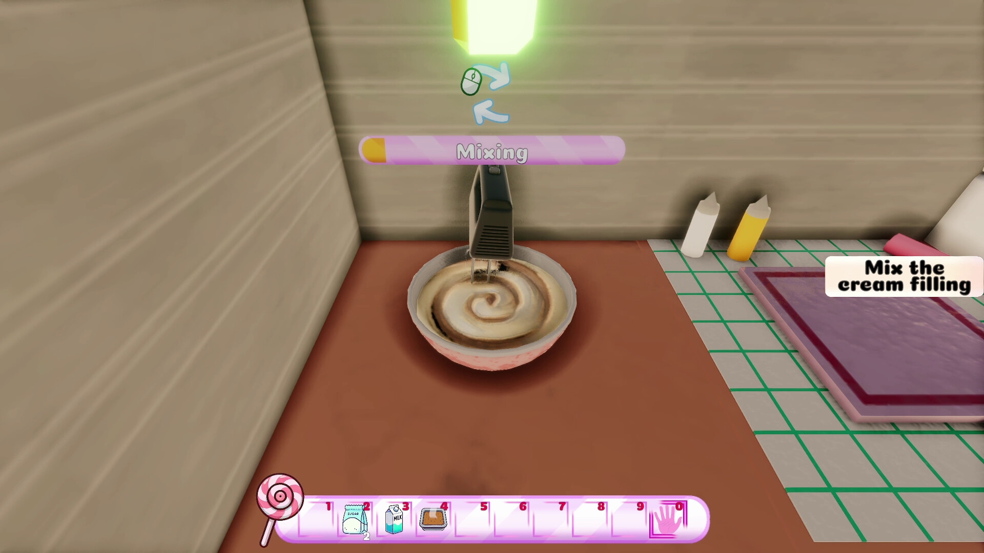 Candy Shop Simulator: Sweet Start