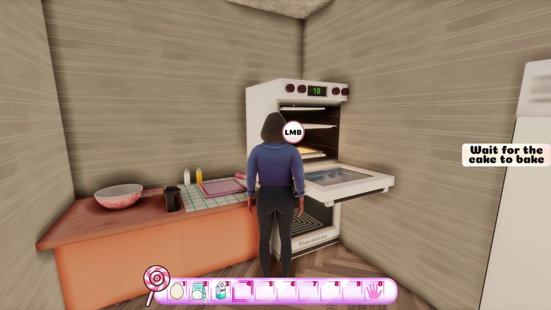 Candy Shop Simulator: Sweet Start