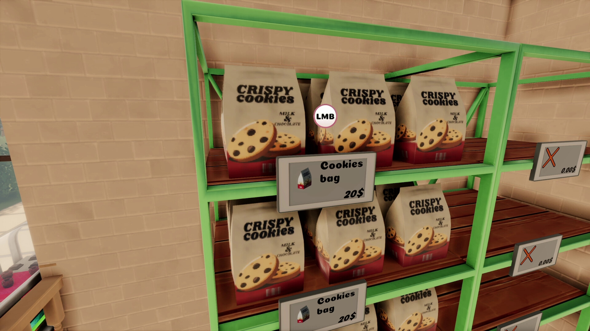 Candy Shop Simulator: Sweet Start