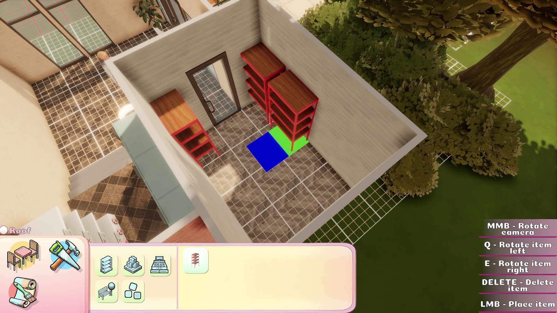 Candy Shop Simulator: Sweet Start