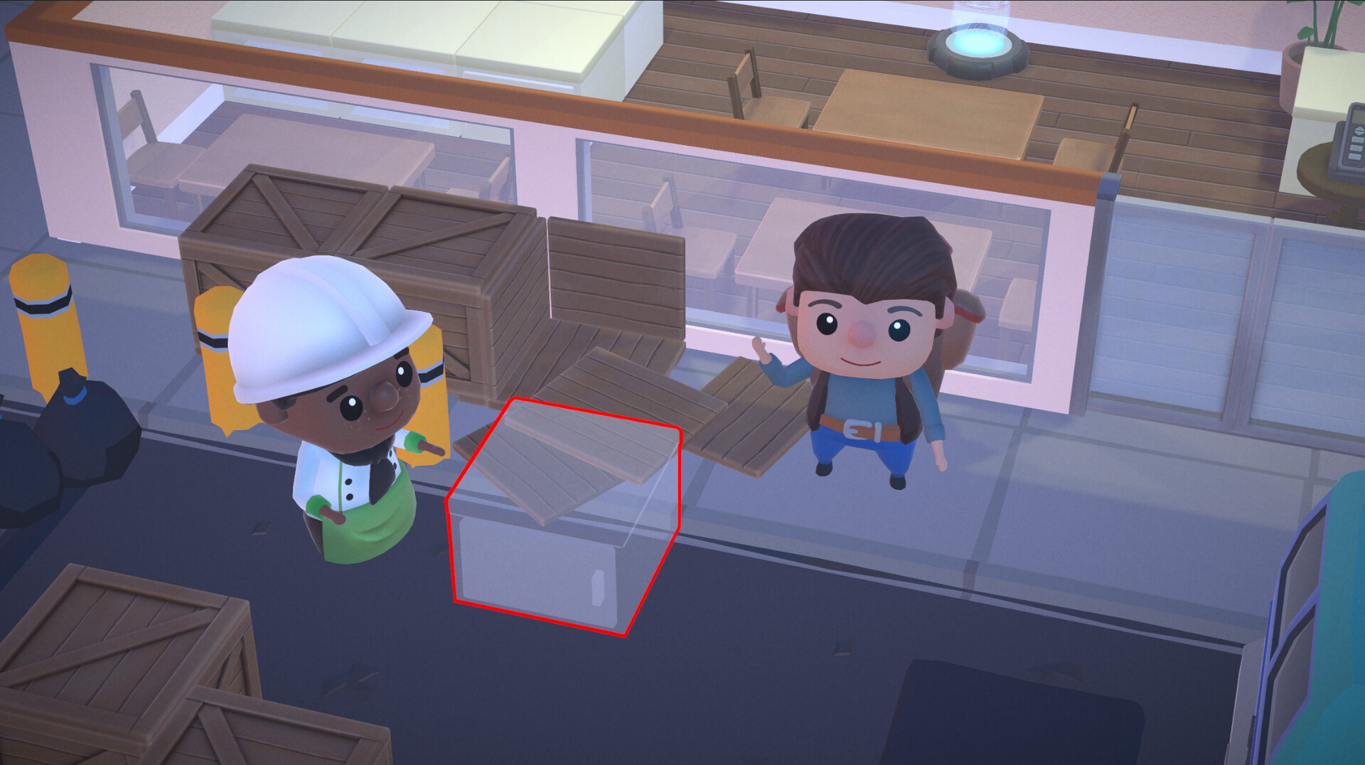 Diner Bros 2