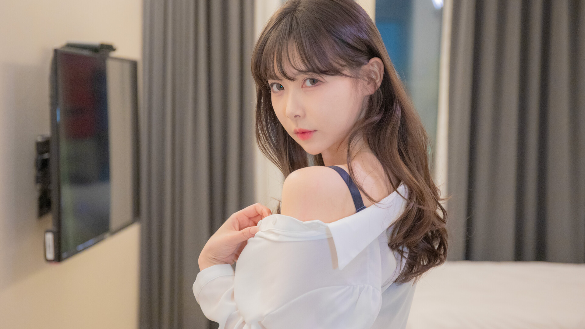 Don’t Fool Me, Beauties!