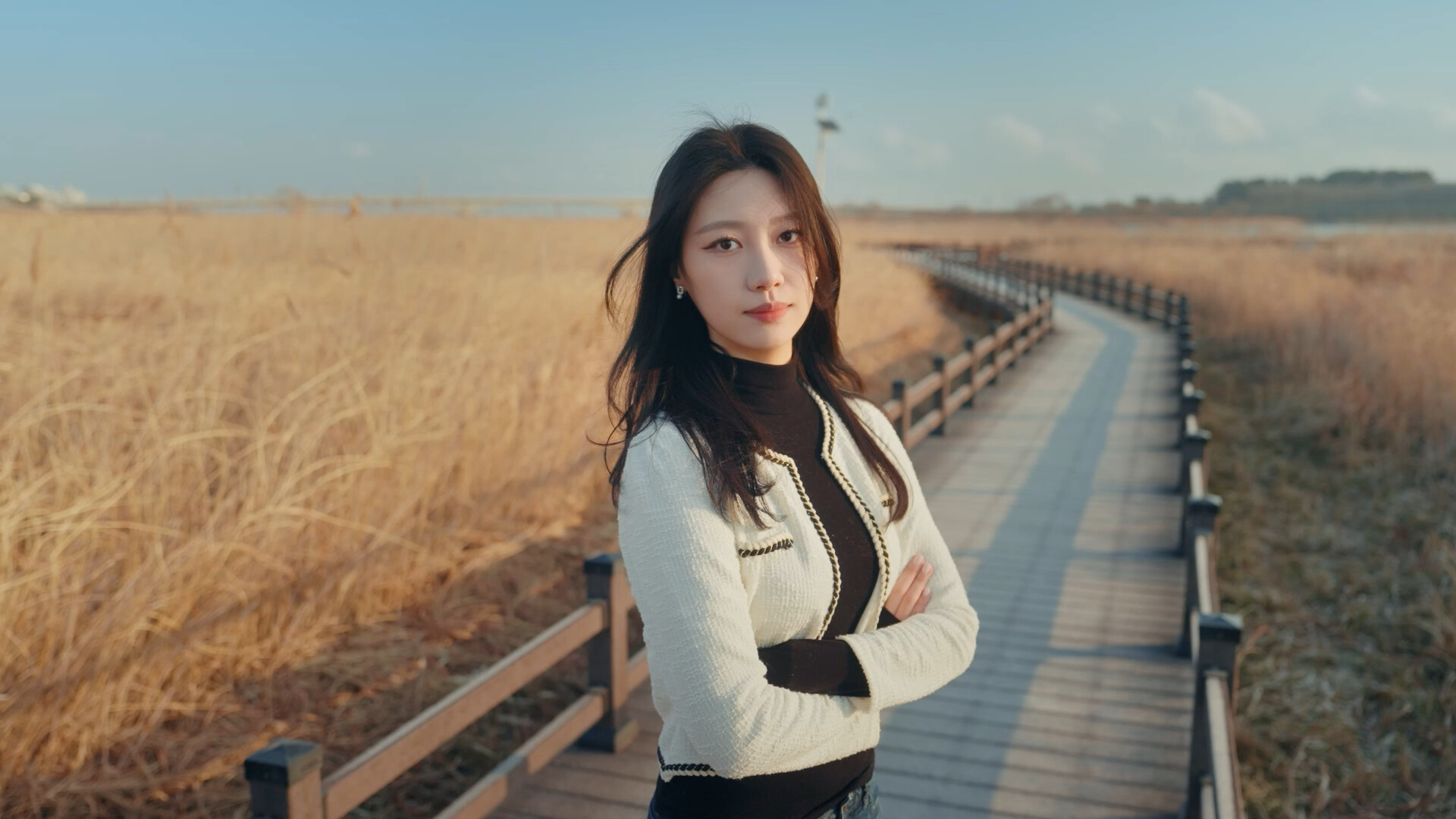 Don’t Fool Me, Beauties!