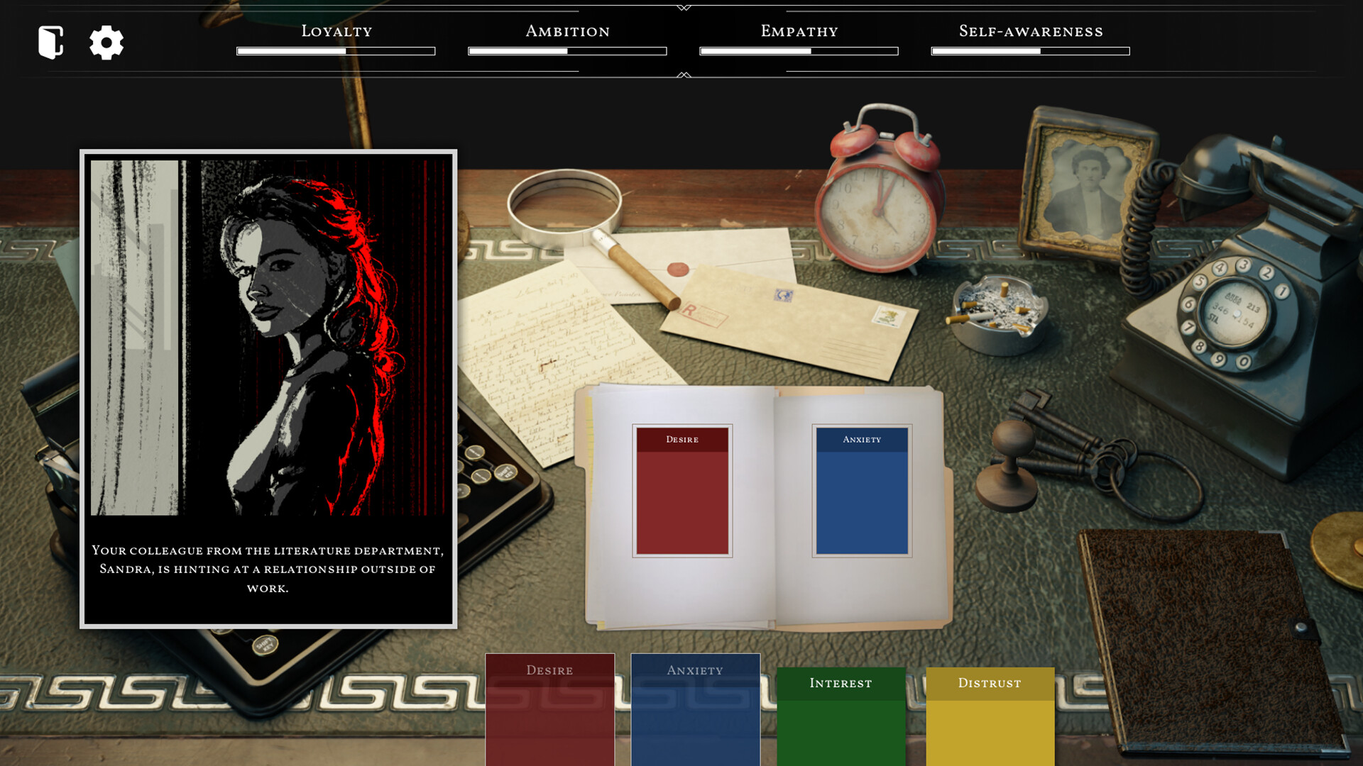 Ministry of Truth: 1984