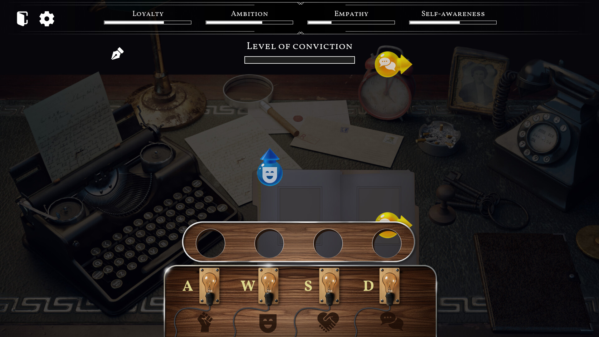 Ministry of Truth: 1984