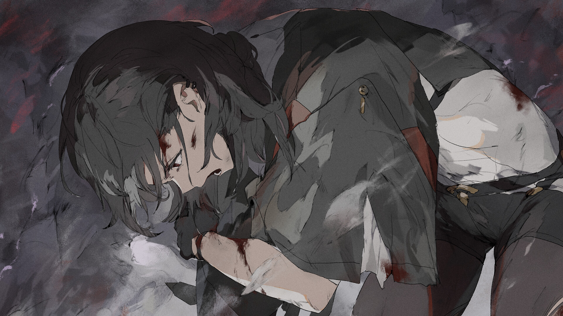 Souls of Chronos Gaiden