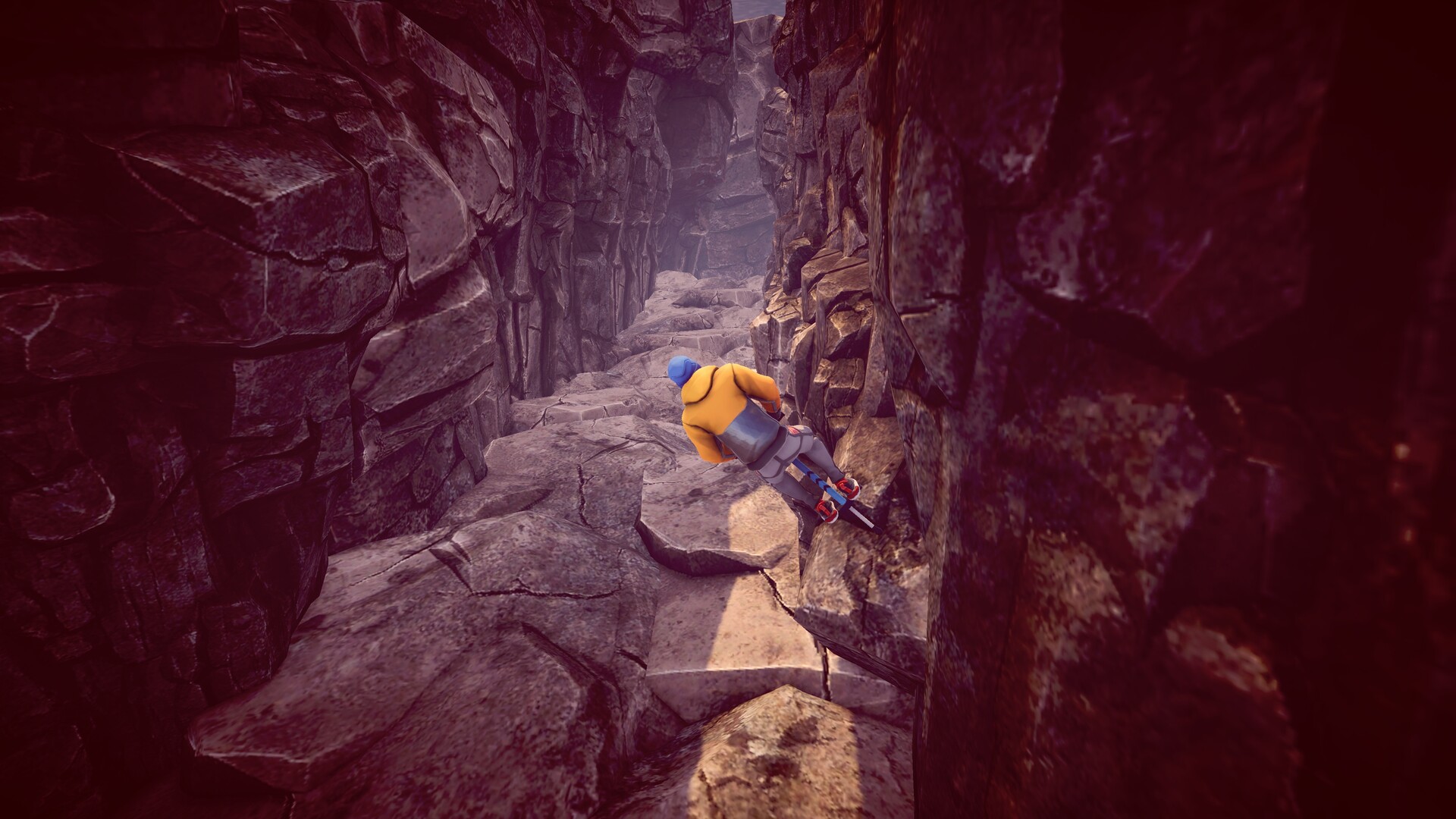 Hardest Game About Jumping